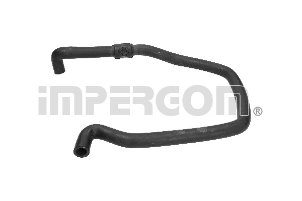 Furtun radiator (220668 IMP) RENAULT