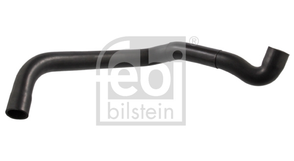 Furtun radiator (30470 FEBI BILSTEIN) MERCEDES-BENZ