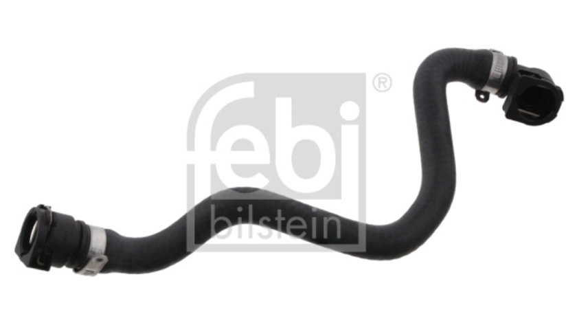 Furtun radiator (32639 FEBI BILSTEIN) BMW