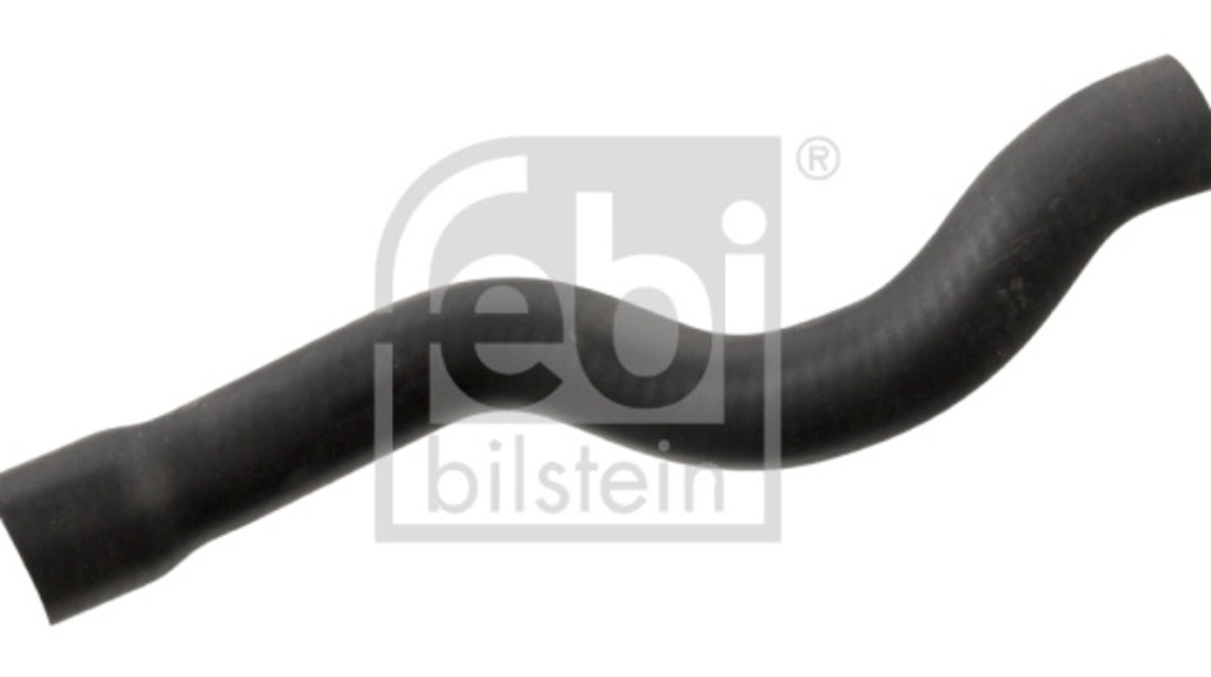 Furtun radiator (37128 FEBI BILSTEIN) BMW