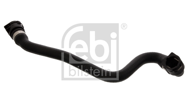 Furtun radiator (45813 FEBI BILSTEIN) BMW