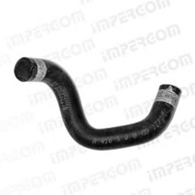 Furtun radiator ALFA ROMEO 166 (936) (1998 - 2007) ORIGINAL IMPERIUM 18531 piesa NOUA