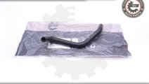 Furtun radiator ; AUDI 80 1.6 1.8 1.9 2.0 ; 893819...