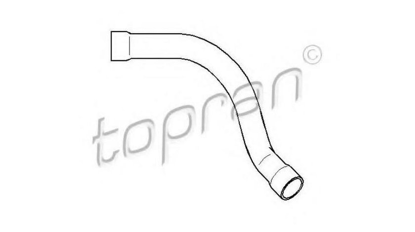 Furtun radiator BMW 3 cupe (E36) 1992-1999 #2 09487