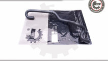 Furtun radiator ; BMW 6 (E63) ; 64216910758