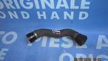 Furtun radiator BMW E39 530d