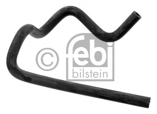 Furtun radiator BMW Seria 3 Compact (E36) (1994 - 2000) FEBI BILSTEIN 37134 piesa NOUA