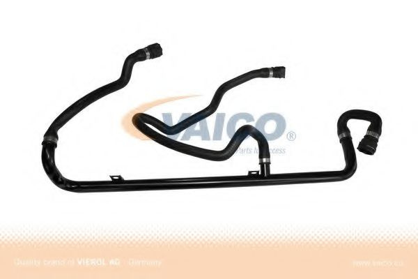 Furtun radiator BMW Seria 3 Compact (E46) (2001 - 2005) VAICO V20-1687 piesa NOUA