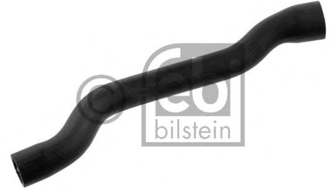 Furtun radiator BMW Seria 3 Cupe (E46) (1999 - 2006) FEBI BILSTEIN 37374 piesa NOUA