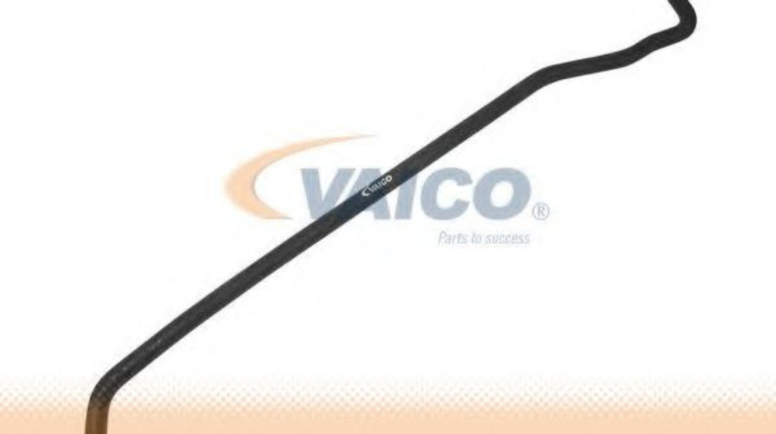 Furtun radiator BMW Seria 3 (E36) (1990 - 1998) VAICO V20-1779 piesa NOUA