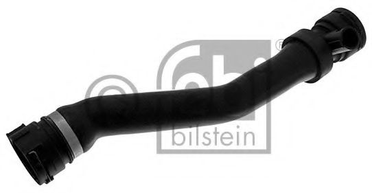 Furtun radiator BMW Seria 3 (E46) (1998 - 2005) FEBI BILSTEIN 36839 piesa NOUA