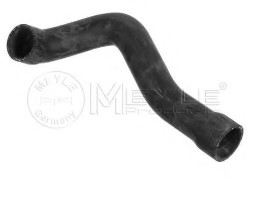 Furtun radiator BMW Seria 3 Touring (E36) (1995 - 1999) MEYLE 319 115 3189 piesa NOUA