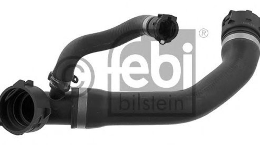 Furtun radiator BMW Seria 5 (E39) (1995 - 2003) FEBI BILSTEIN 45280 piesa NOUA