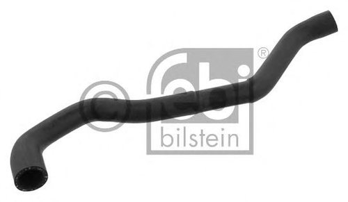 Furtun radiator BMW Seria 5 (E39) (1995 - 2003) FEBI BILSTEIN 37098 piesa NOUA