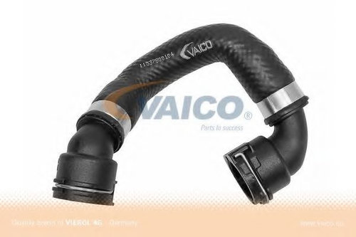 Furtun radiator BMW Seria 5 (F10, F18) (2009 - 2016) VAICO V20-2391 piesa NOUA