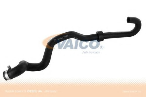 Furtun radiator BMW Seria 6 Cabriolet (E64) (2004 - 2010) VAICO V20-2300 piesa NOUA