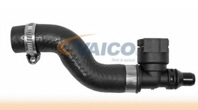 Furtun radiator BMW Seria 6 Cupe (F13) (2010 - 2016) VAICO V20-2343 piesa NOUA