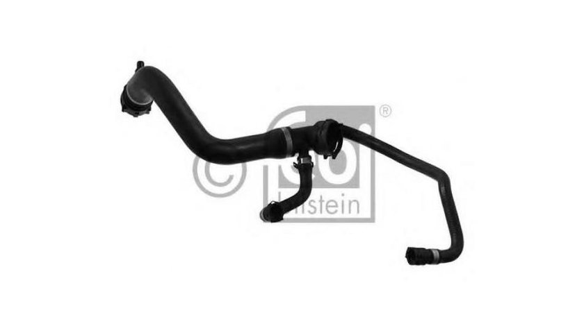 Furtun radiator BMW X5 (E53) 2000-2006 #2 0810121