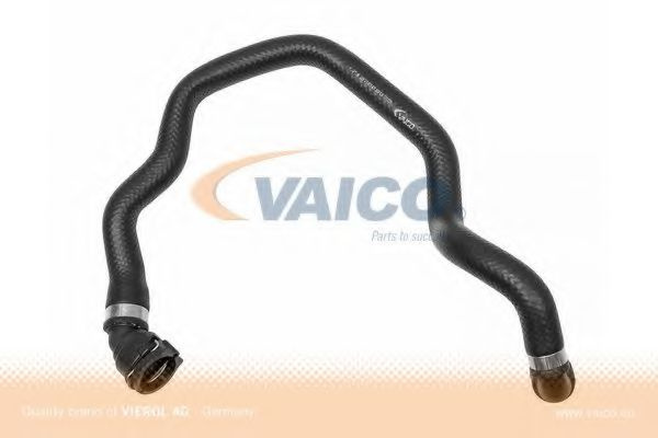 Furtun radiator BMW X6 (E71, E72) (2008 - 2014) VAICO V20-2385 piesa NOUA