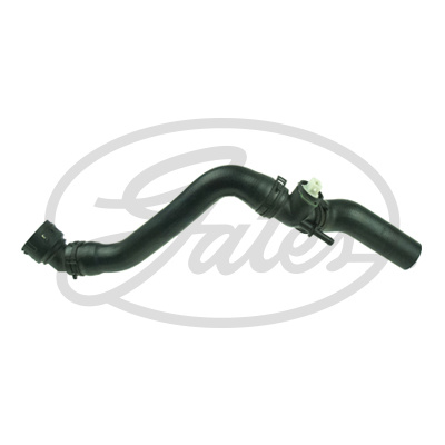 Furtun radiator deasupra (053574 GAT) AUDI,SEAT,SKODA,VW