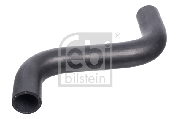 Furtun radiator deasupra (14009 FEBI BILSTEIN) MERCEDES-BENZ