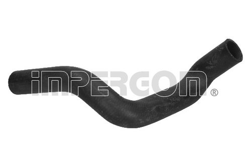 Furtun radiator deasupra (18287 IMP) FIAT