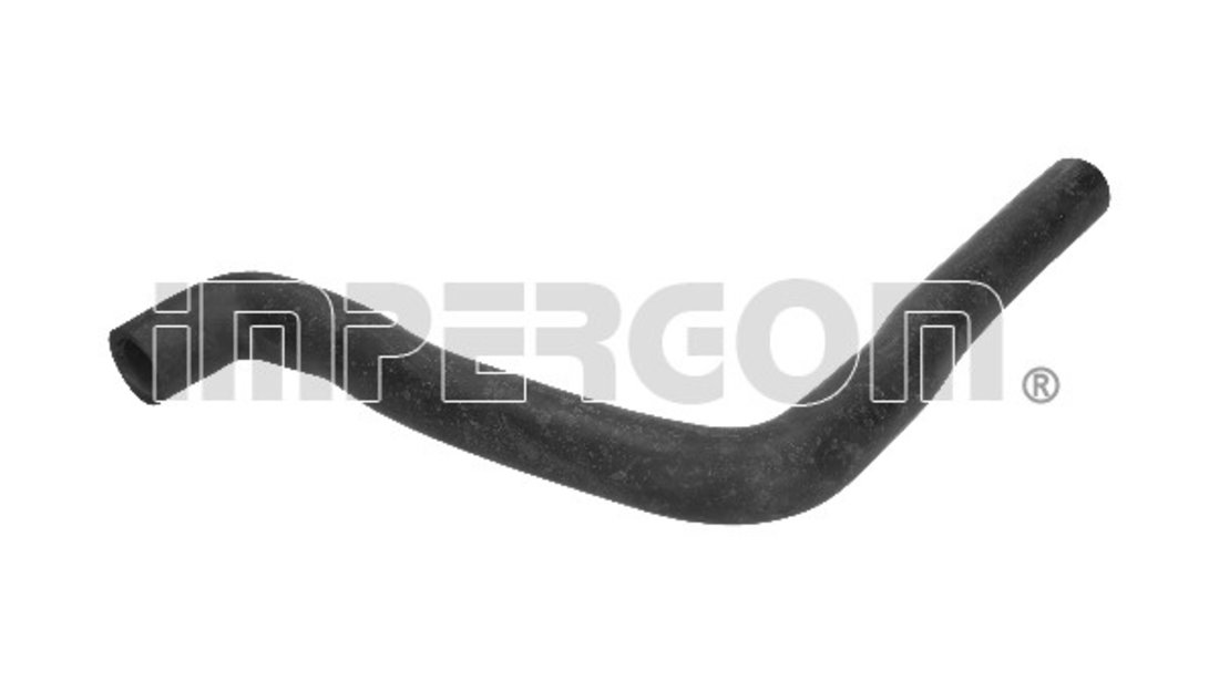 Furtun radiator deasupra (223186 IMP) RENAULT