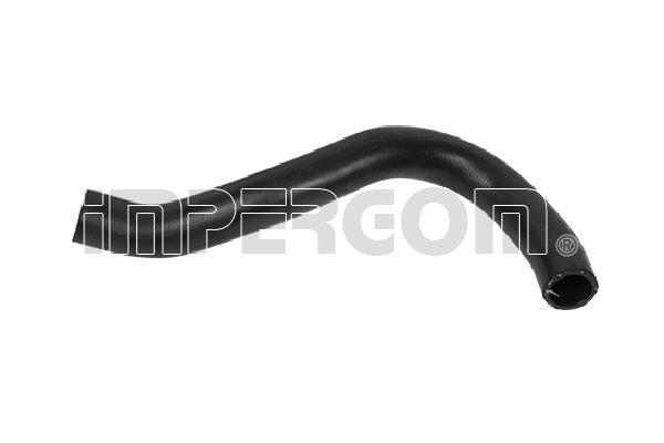 Furtun radiator deasupra (227217 IMP) HONDA