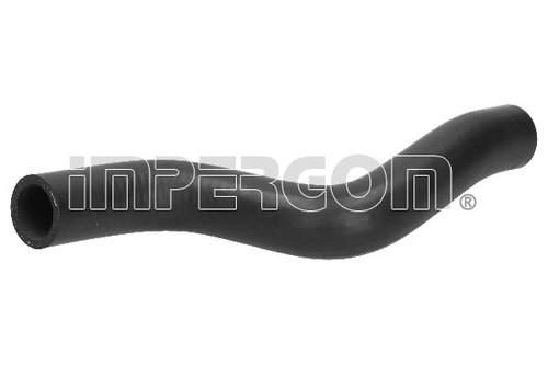 Furtun radiator deasupra (227705 IMP) NISSAN