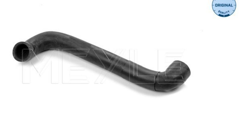 Furtun radiator deasupra (3191153142 MEYLE) BMW