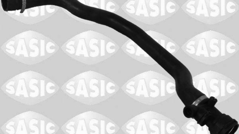 Furtun radiator deasupra (3406077 SAS) BMW