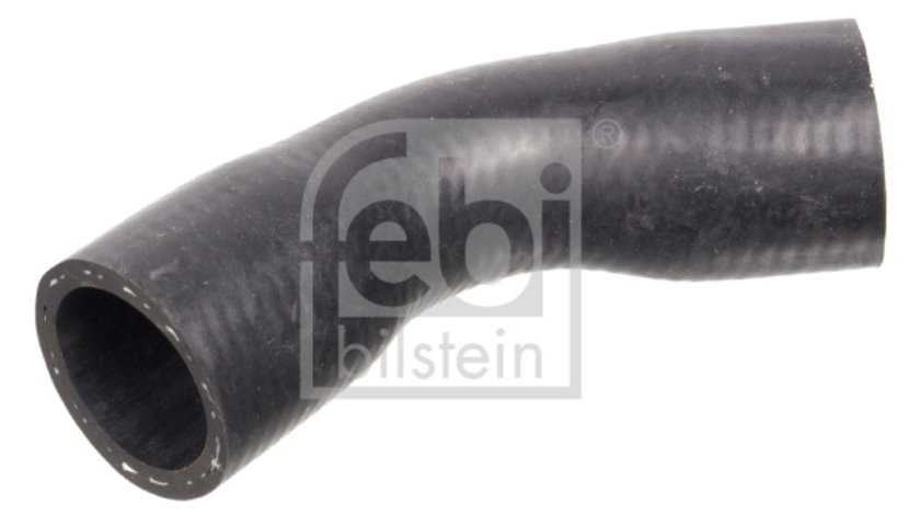 Furtun radiator deasupra (36793 FEBI BILSTEIN) MERCEDES-BENZ