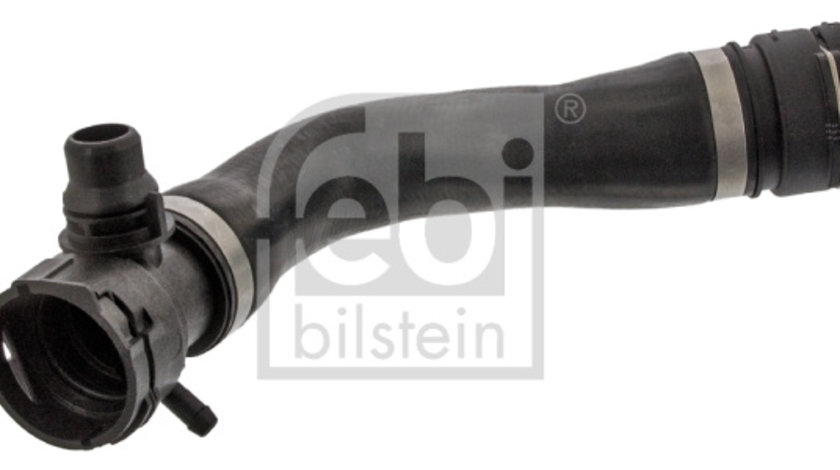 Furtun radiator deasupra (45816 FEBI BILSTEIN) BMW