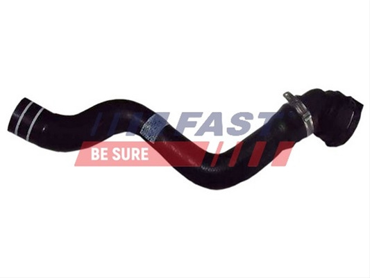 Furtun Radiator Fast Fiat FT61353