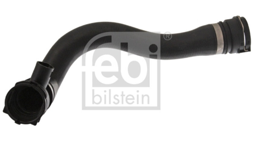 Furtun radiator fata dreapta (36766 FEBI BILSTEIN) BMW