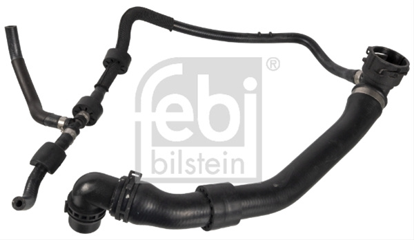 Furtun Radiator Febi Audi 171425