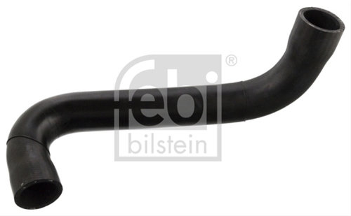 Furtun Radiator Febi Bilstein Mercedes-Benz 14017