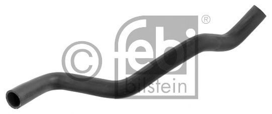 Furtun radiator FIAT DUCATO platou / sasiu (244) (2002 - 2016) FEBI BILSTEIN 37577 piesa NOUA