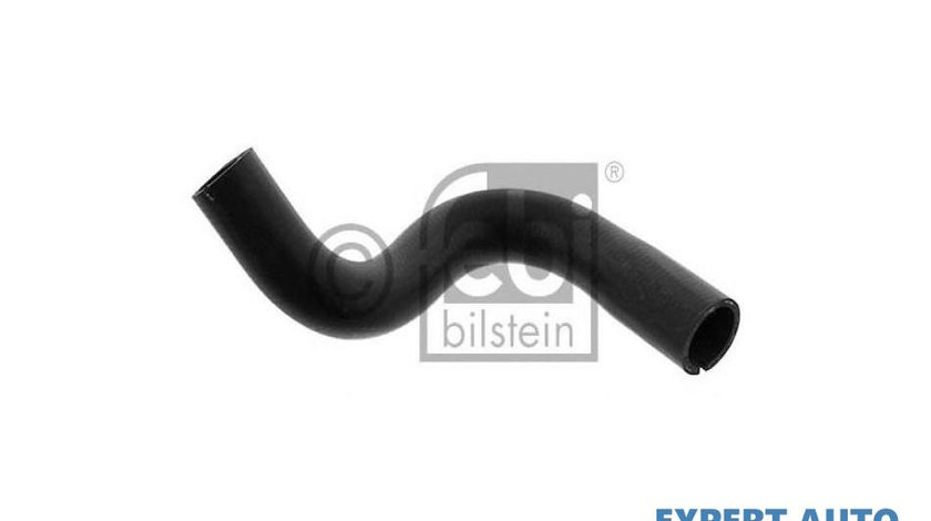 Furtun radiator Fiat GRANDE PUNTO (199) 2005-2016 #2 011326