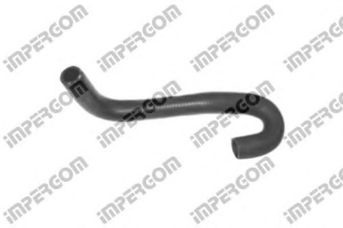 Furtun radiator FIAT MAREA Weekend (185) (1996 - 2007) ORIGINAL IMPERIUM 18662 piesa NOUA