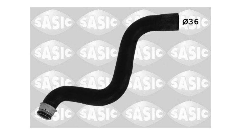 Furtun radiator Fiat ULYSSE (220) 1994-2002 #2 08484