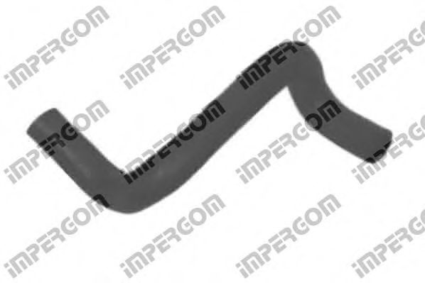 Furtun radiator FORD FOCUS Combi (DNW) (1999 - 2007) ORIGINAL IMPERIUM 222415 piesa NOUA