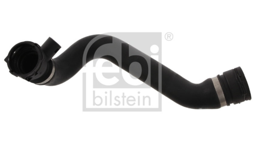 Furtun radiator inferior dreapta (28521 FEBI BILSTEIN) BMW