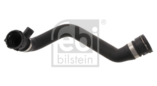 Furtun radiator inferior dreapta (28522 FEBI BILSTEIN) BMW