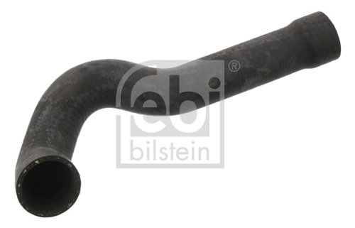 Furtun radiator inferior dreapta (37130 FEBI BILSTEIN) BMW