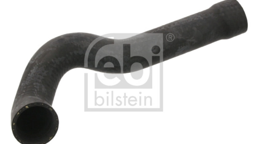 Furtun radiator inferior dreapta (37130 FEBI BILSTEIN) BMW