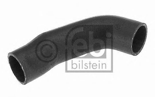 Furtun radiator MERCEDES E-CLASS Cabriolet (A124) (1993 - 1998) FEBI BILSTEIN 14025 piesa NOUA