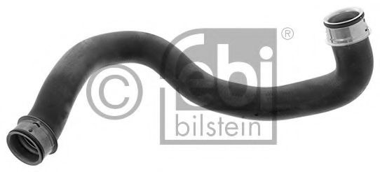 Furtun radiator MERCEDES E-CLASS Cabriolet (A207) (2010 - 2016) FEBI BILSTEIN 46428 piesa NOUA