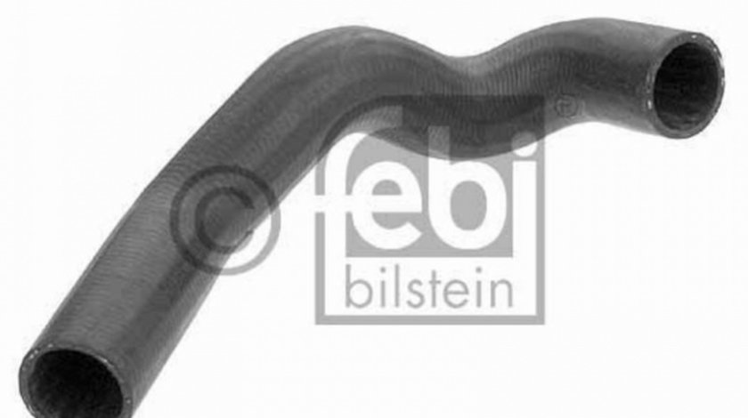 Furtun radiator Mercedes E-CLASS (W124) 1993-1995 #2 0195011582