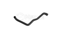 Furtun radiator Mercedes E-CLASS (W210) 1995-2003 ...